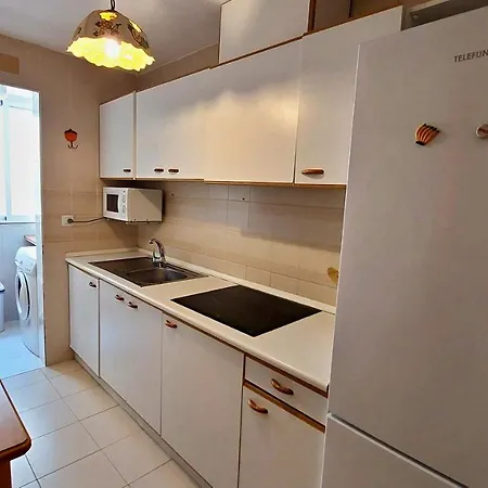 Apartment 079 - Club Nautico 007 - Comfortholidays