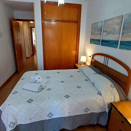 Apartment 079 - Club Nautico 007 - Comfortholidays Santa Pola