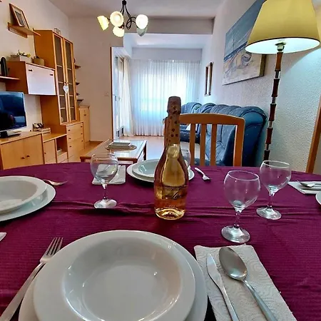 079 - Club Nautico 007 - Comfortholidays Apartment