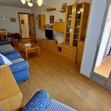 079 - Club Nautico 007 - Comfortholidays Apartment