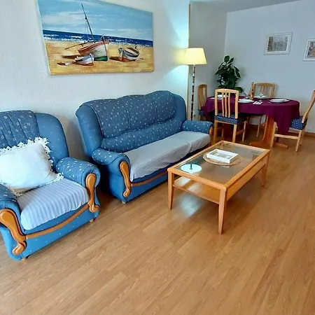 079 - Club Nautico 007 - Comfortholidays Apartment