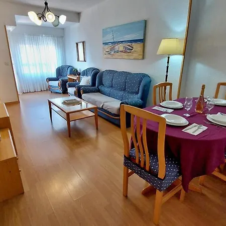 Apartment 079 - Club Nautico 007 - Comfortholidays *